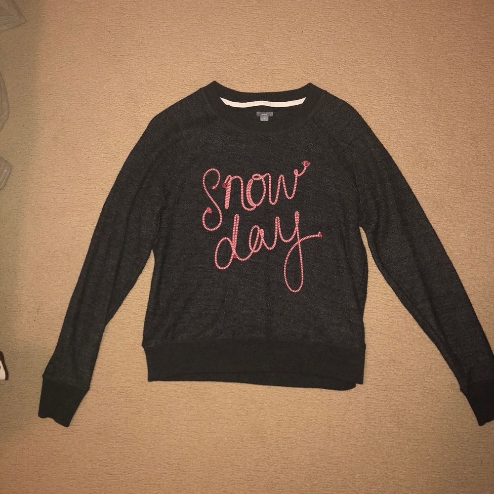 Aerie Snow Day sweater